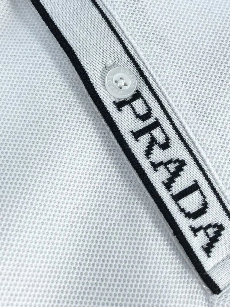 Prada T-Shirts Supportive 169822