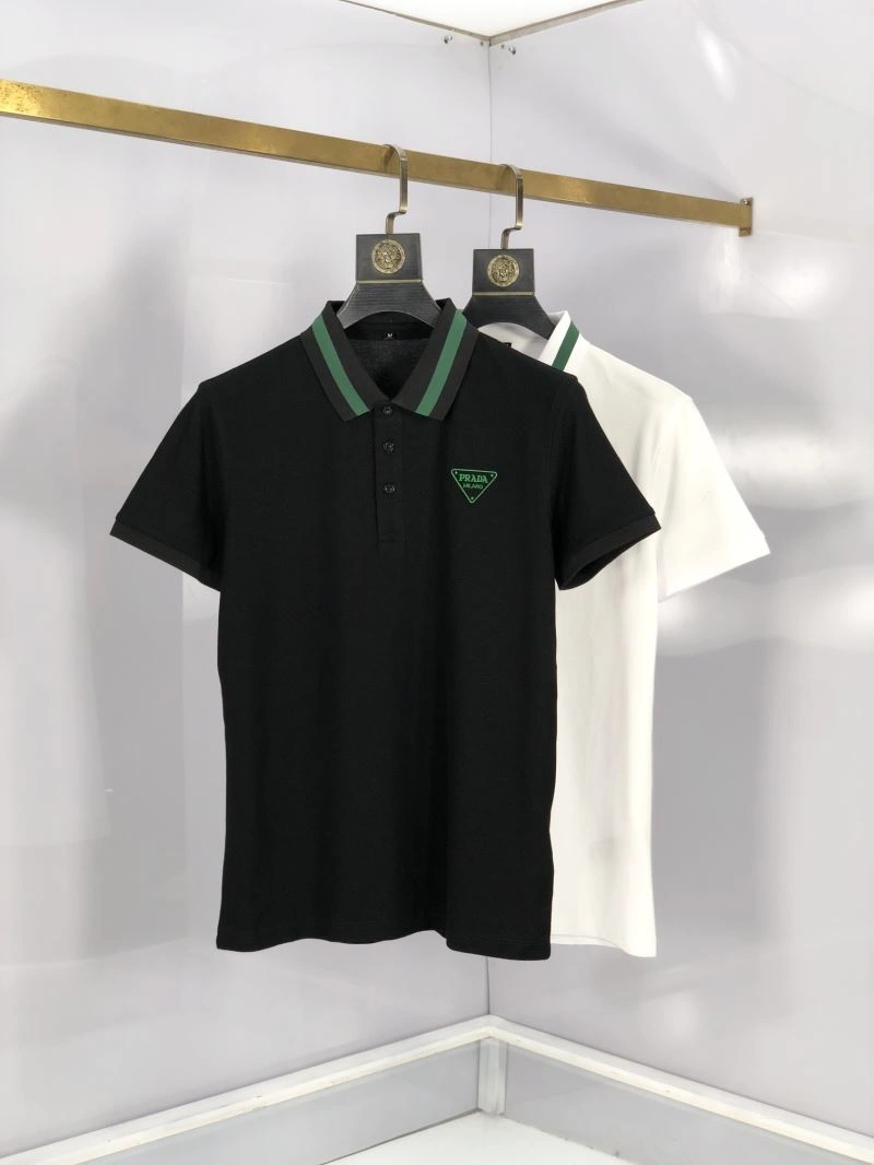 Prada T-Shirts Flexible 169816