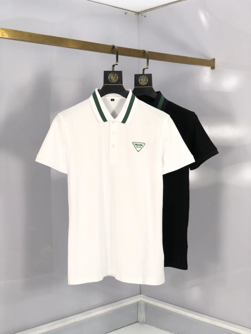 Prada T-Shirts Flexible 169816
