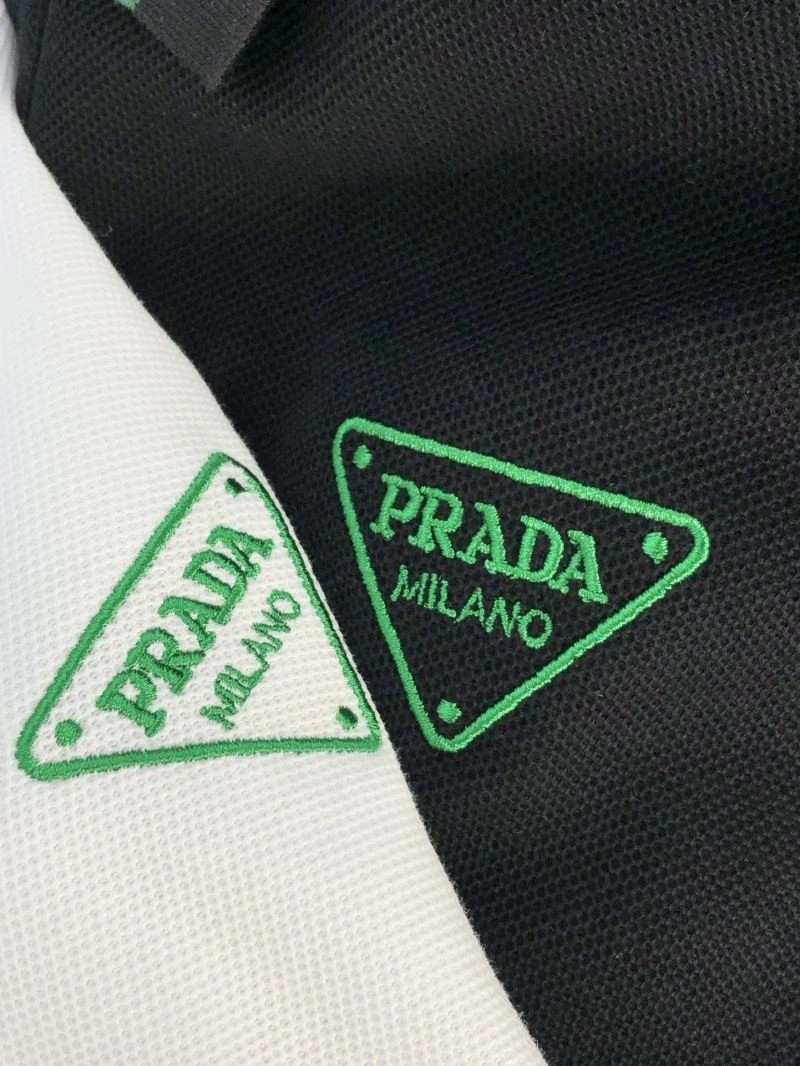 Prada T-Shirts Flexible 169816