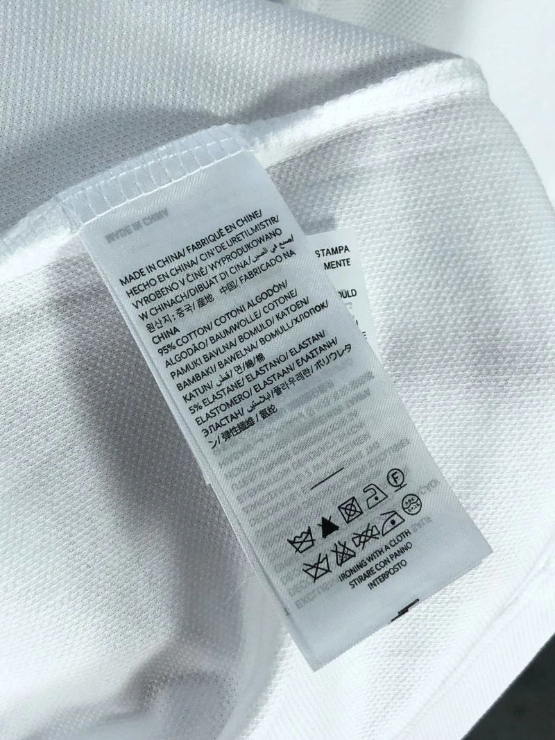 Prada T-Shirts Flexible 169816