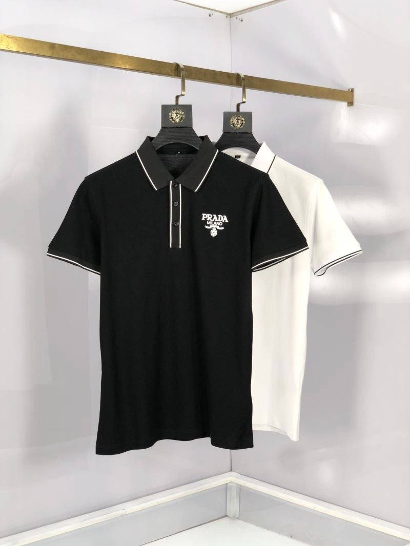 Lightweight Prada T-Shirts 169819