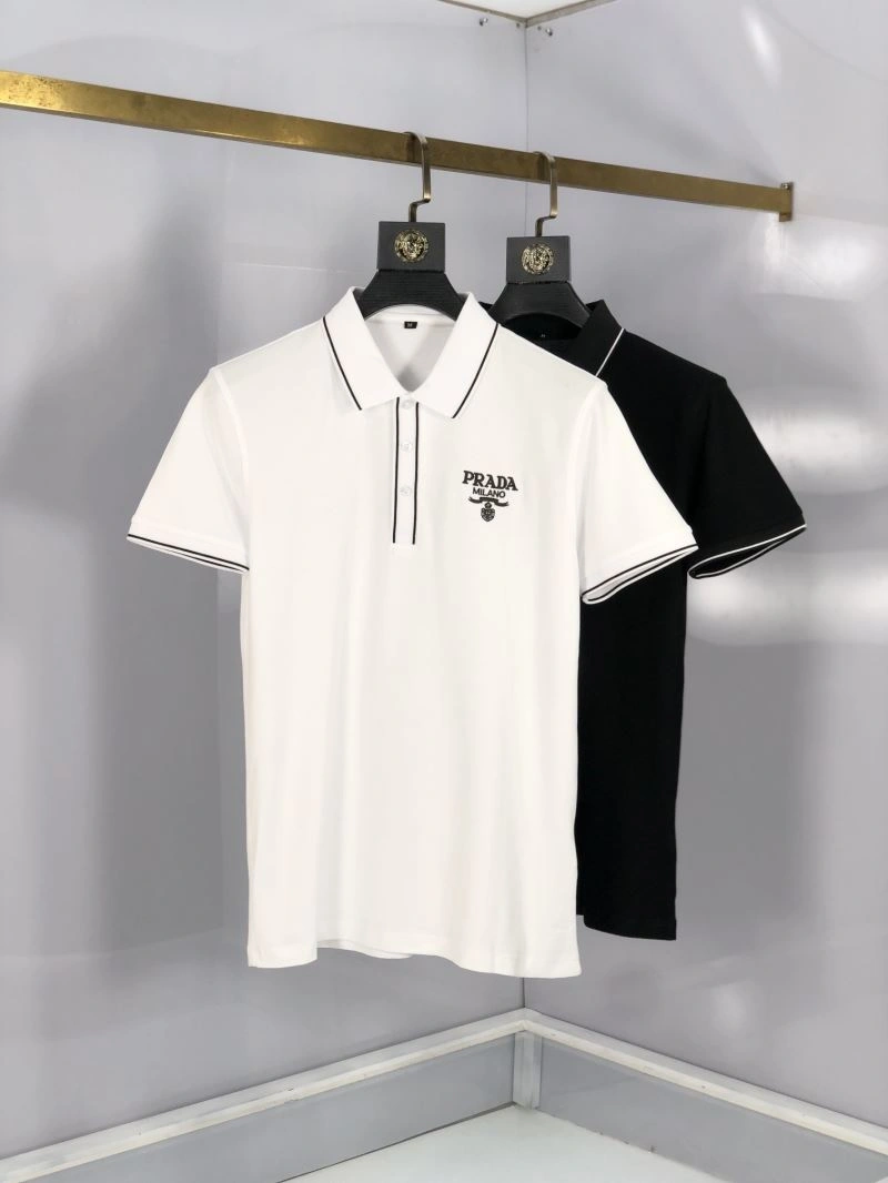 Lightweight Prada T-Shirts 169819