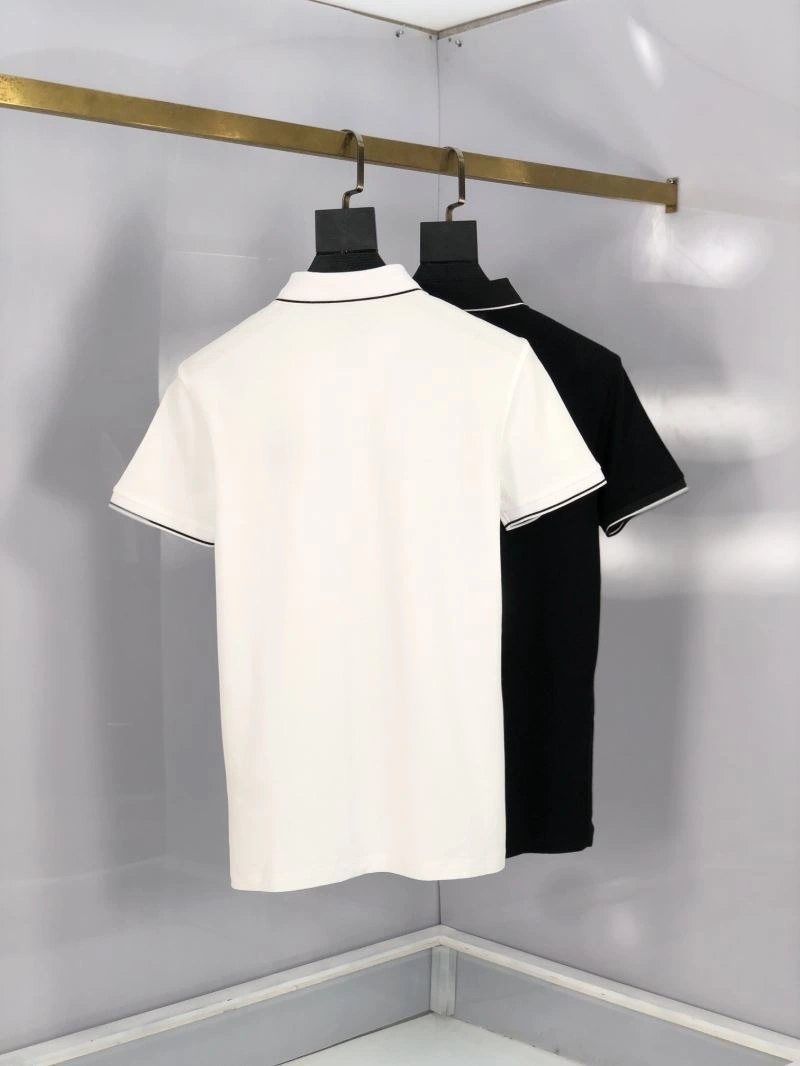 Lightweight Prada T-Shirts 169819