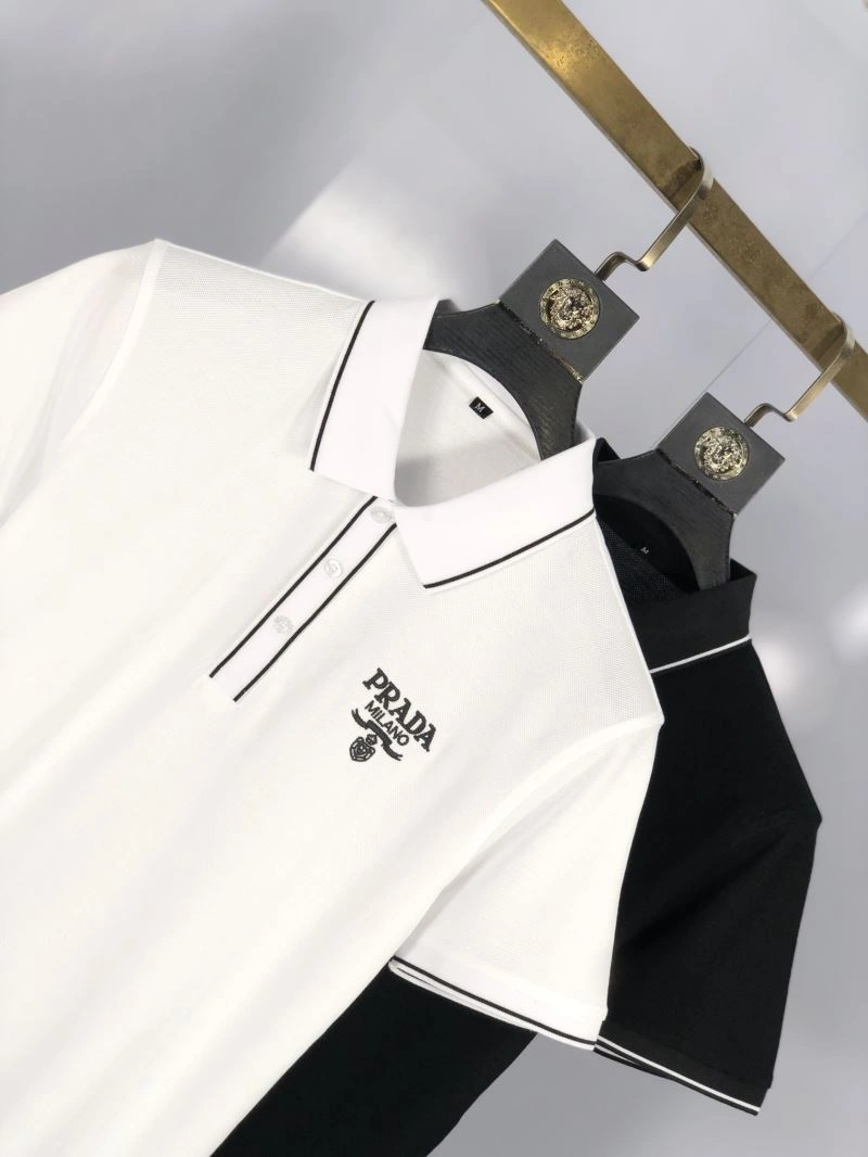 Lightweight Prada T-Shirts 169819