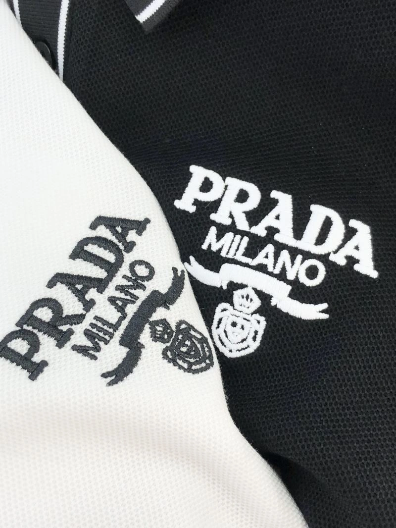 Lightweight Prada T-Shirts 169819
