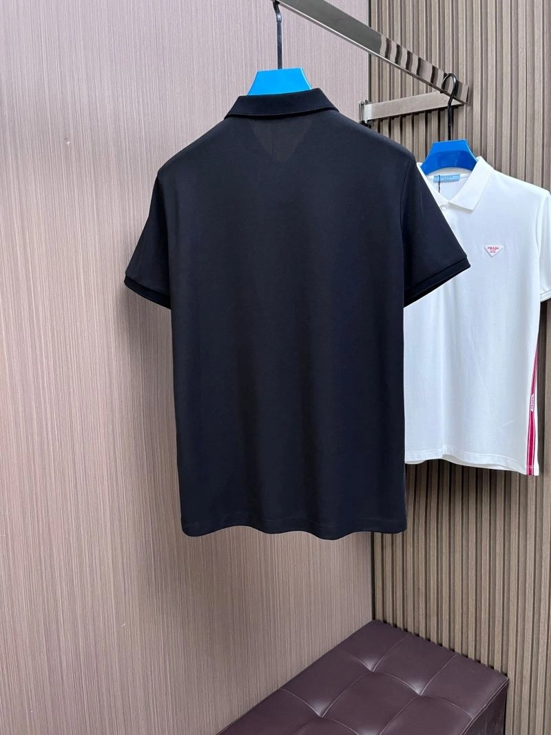Prada T-Shirts Versatile 169817