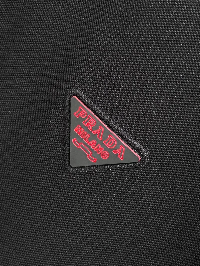 Prada T-Shirts Versatile 169817