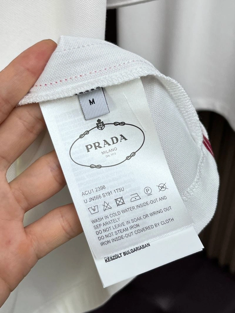 UrbanStyle Prada T-Shirts 169847