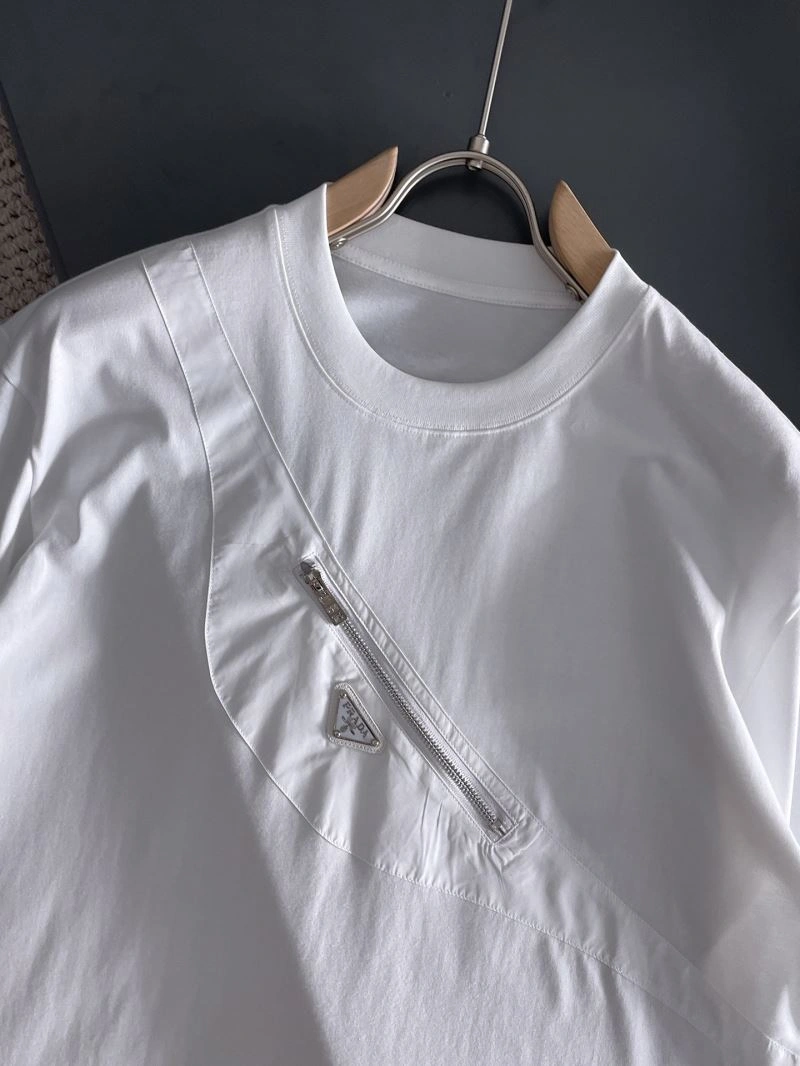 Trendy Prada T-Shirts 169808