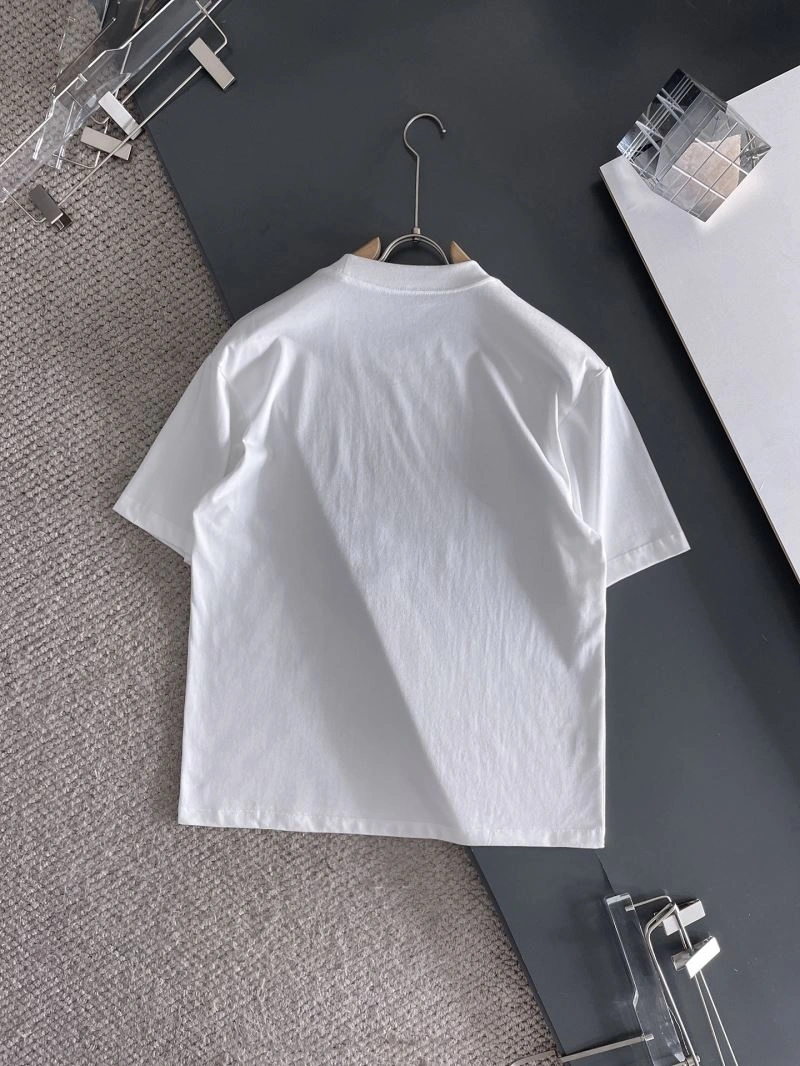 Trendy Prada T-Shirts 169808
