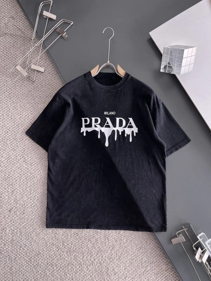 HighQuality Prada T-Shirts 169811