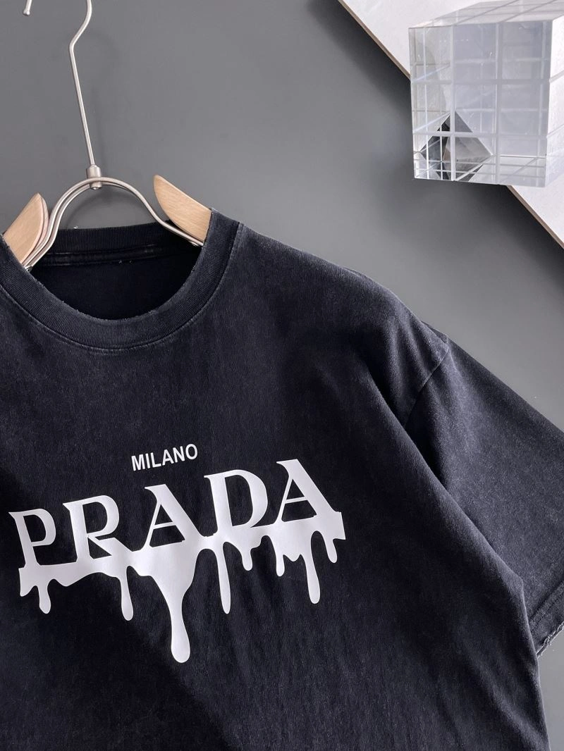 HighQuality Prada T-Shirts 169811