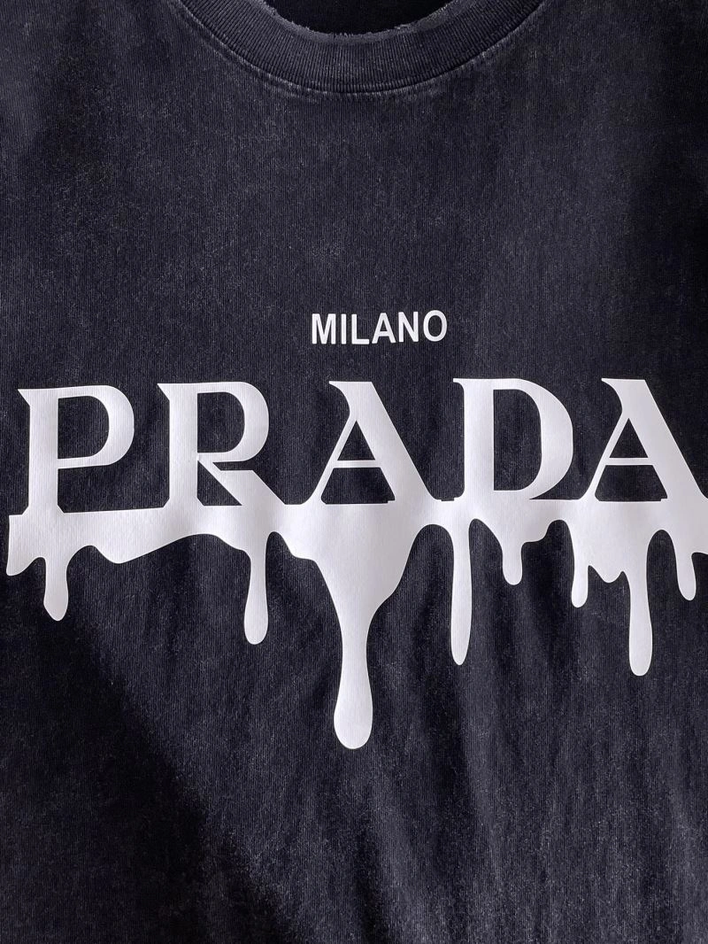 HighQuality Prada T-Shirts 169811