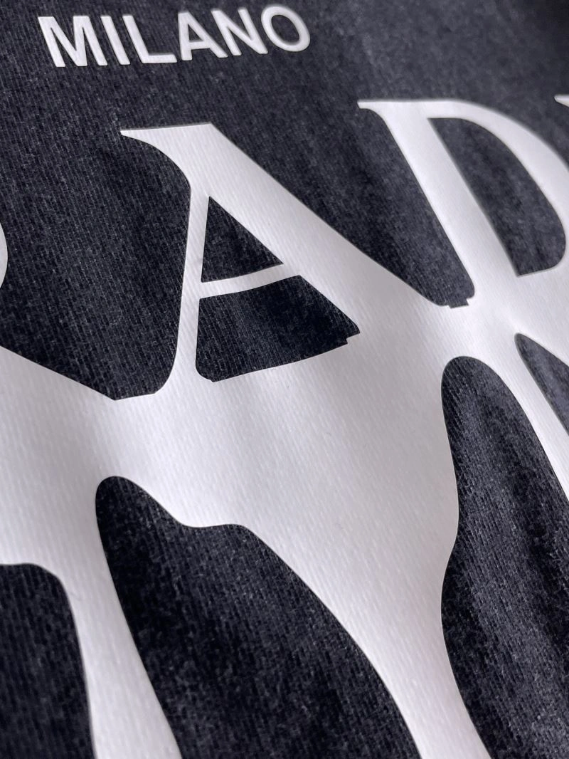 HighQuality Prada T-Shirts 169811