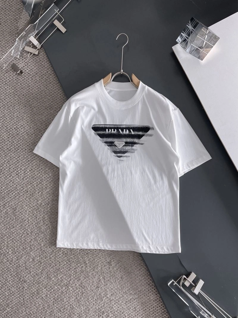 Unique Prada T-Shirts 169857