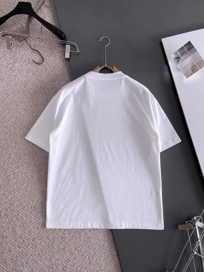Prada T-Shirts Sustainable 169815