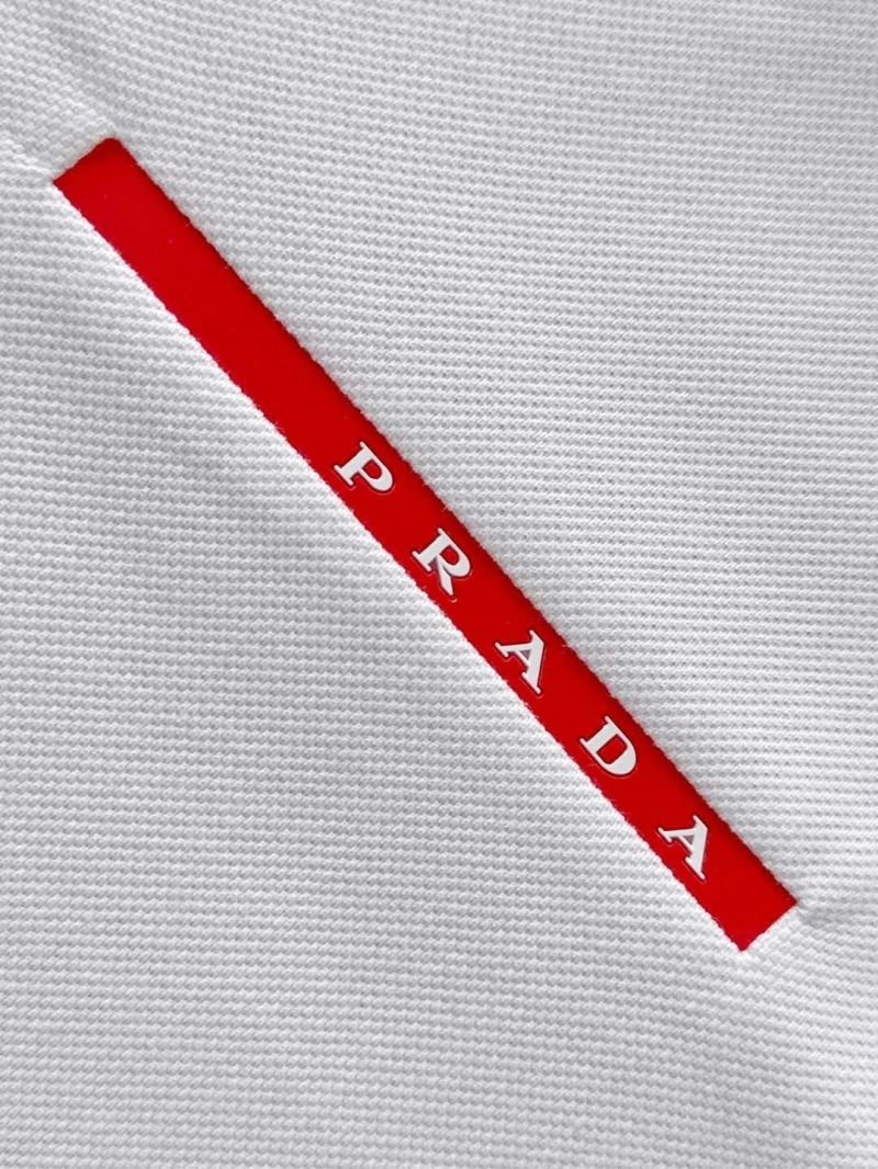 Prada T-Shirts Neat 169799