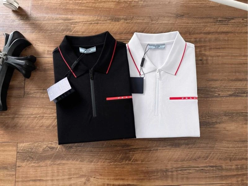 UrbanChic Prada T-Shirts 169798