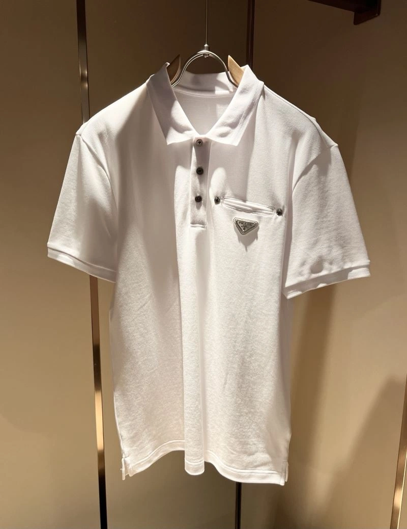 Original Prada T-Shirts 169795
