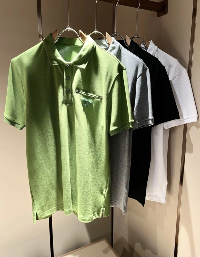 Original Prada T-Shirts 169795