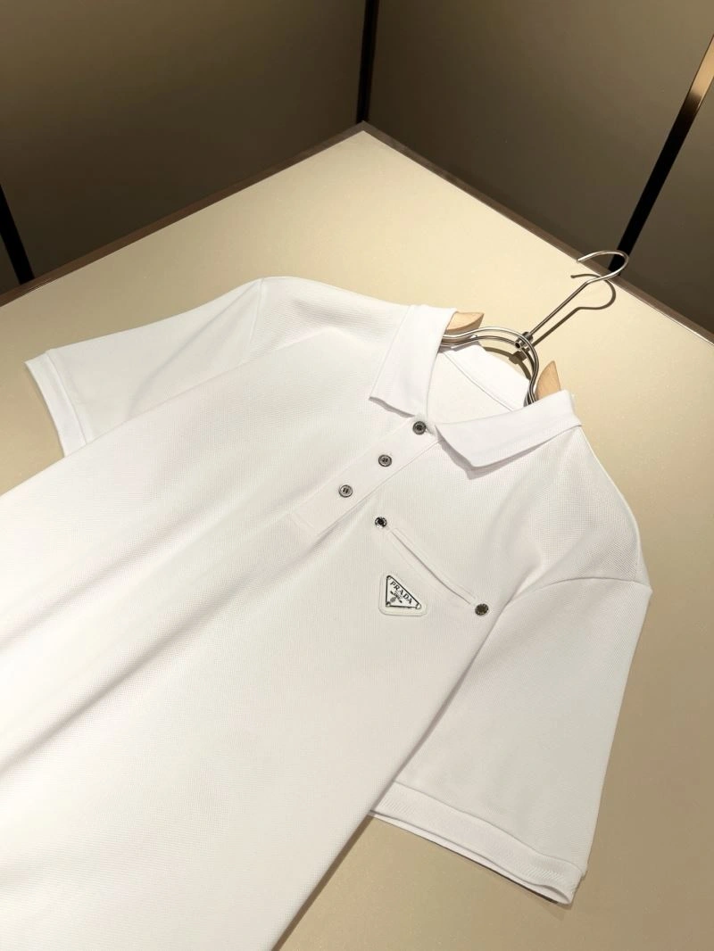 Original Prada T-Shirts 169795