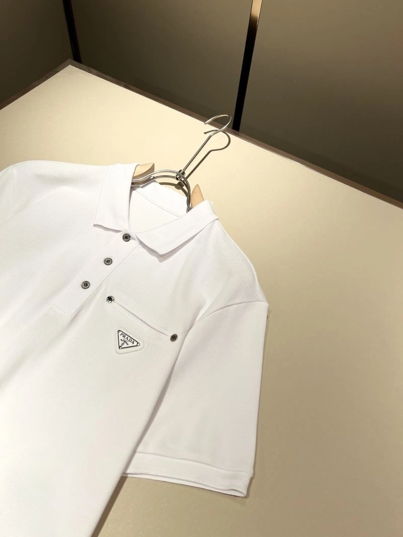 Original Prada T-Shirts 169795