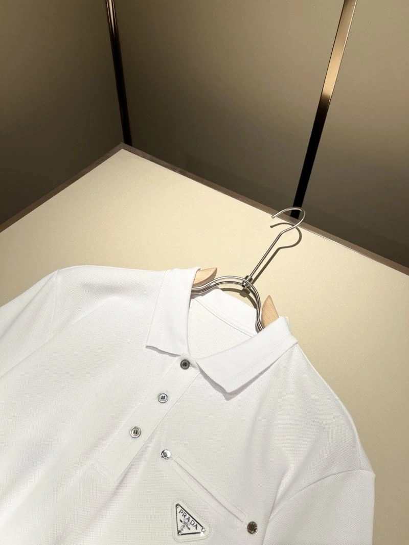 Original Prada T-Shirts 169795