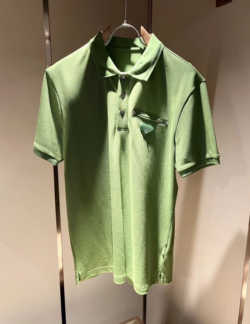 ZipUp Prada T-Shirts 169846