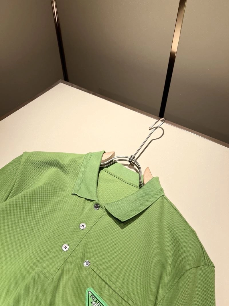 ZipUp Prada T-Shirts 169846