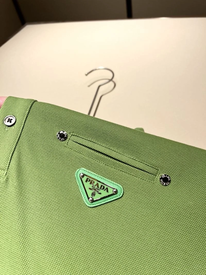 ZipUp Prada T-Shirts 169846