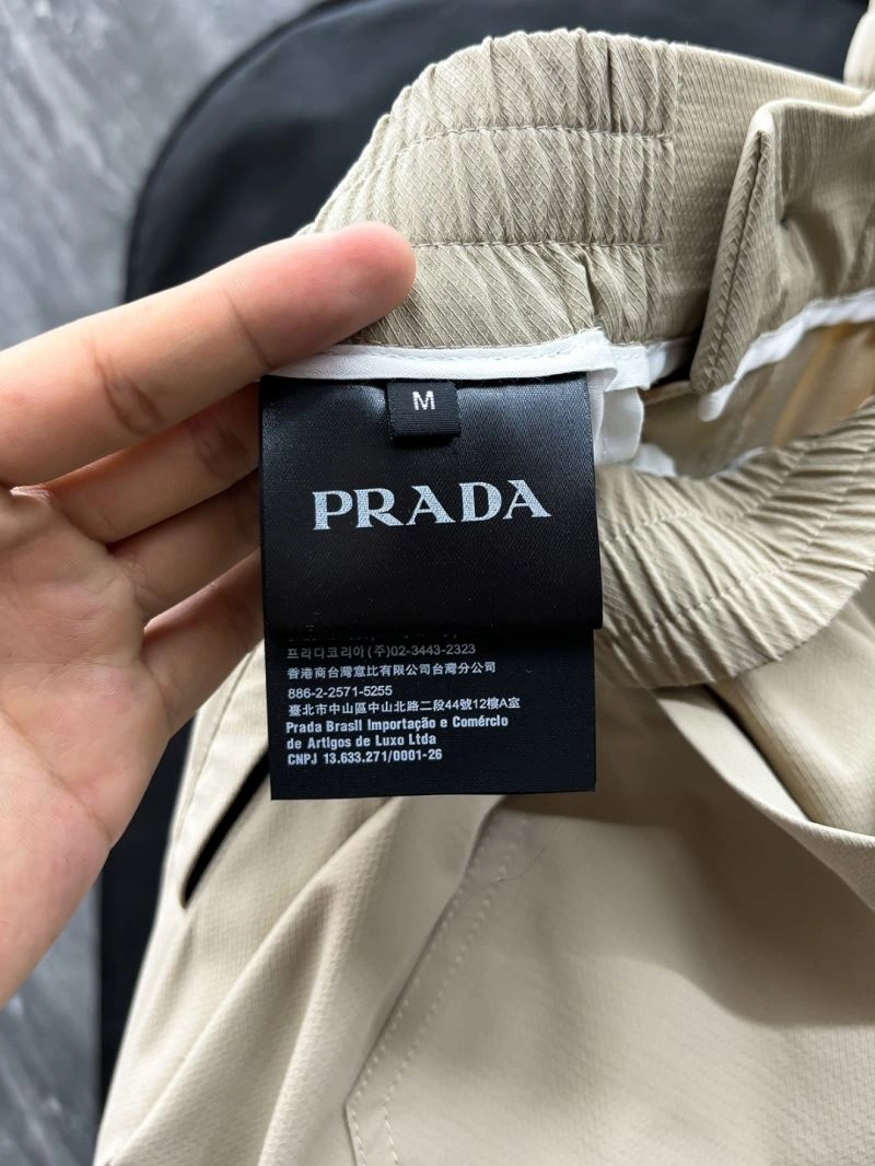 AllSeason Prada T-Shirts 169794