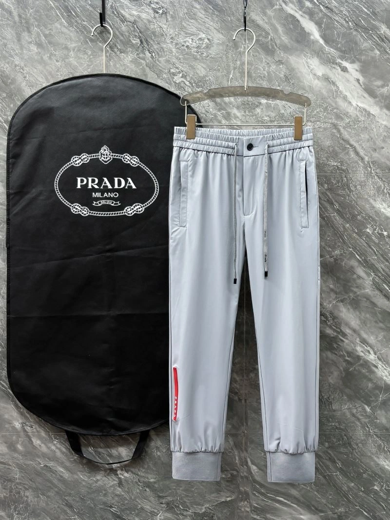 Prada T-Shirts SmoothTexture 169791
