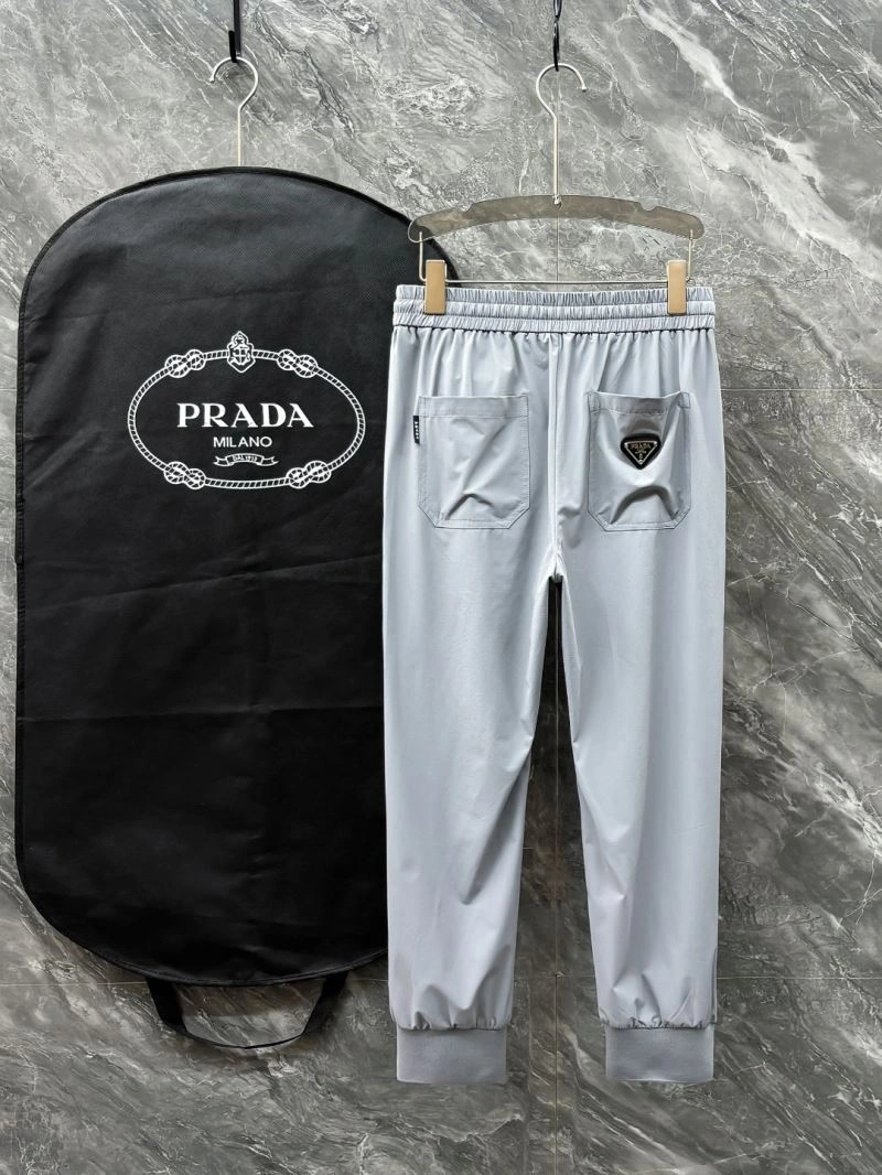 Prada T-Shirts SmoothTexture 169791