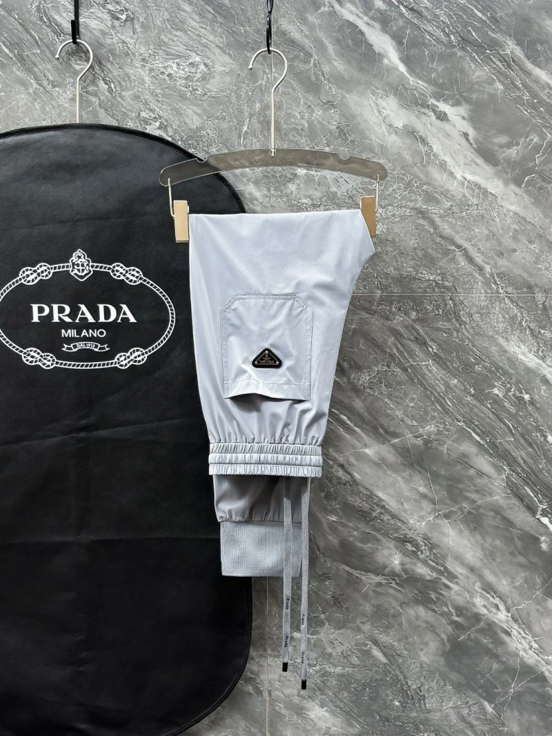Prada T-Shirts SmoothTexture 169791