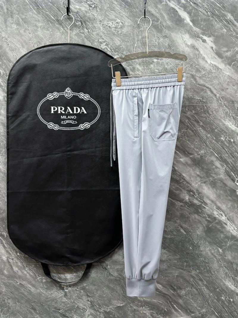 Prada T-Shirts SmoothTexture 169791