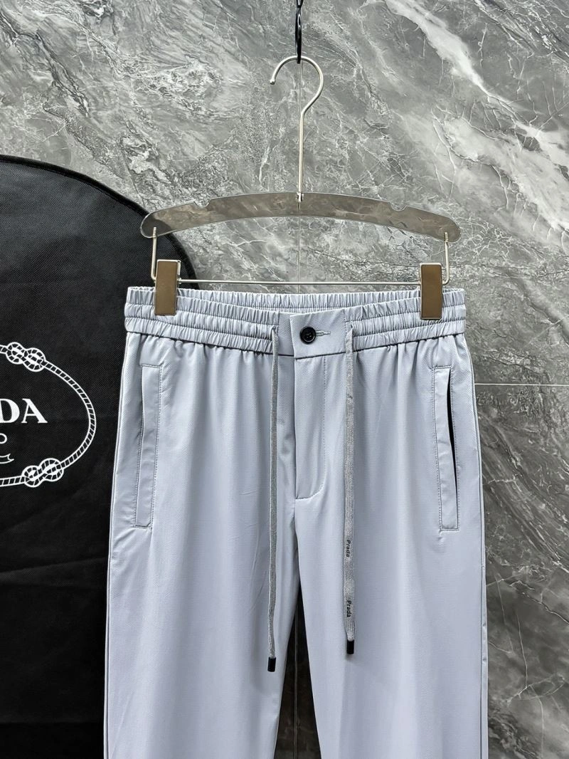 Prada T-Shirts SmoothTexture 169791