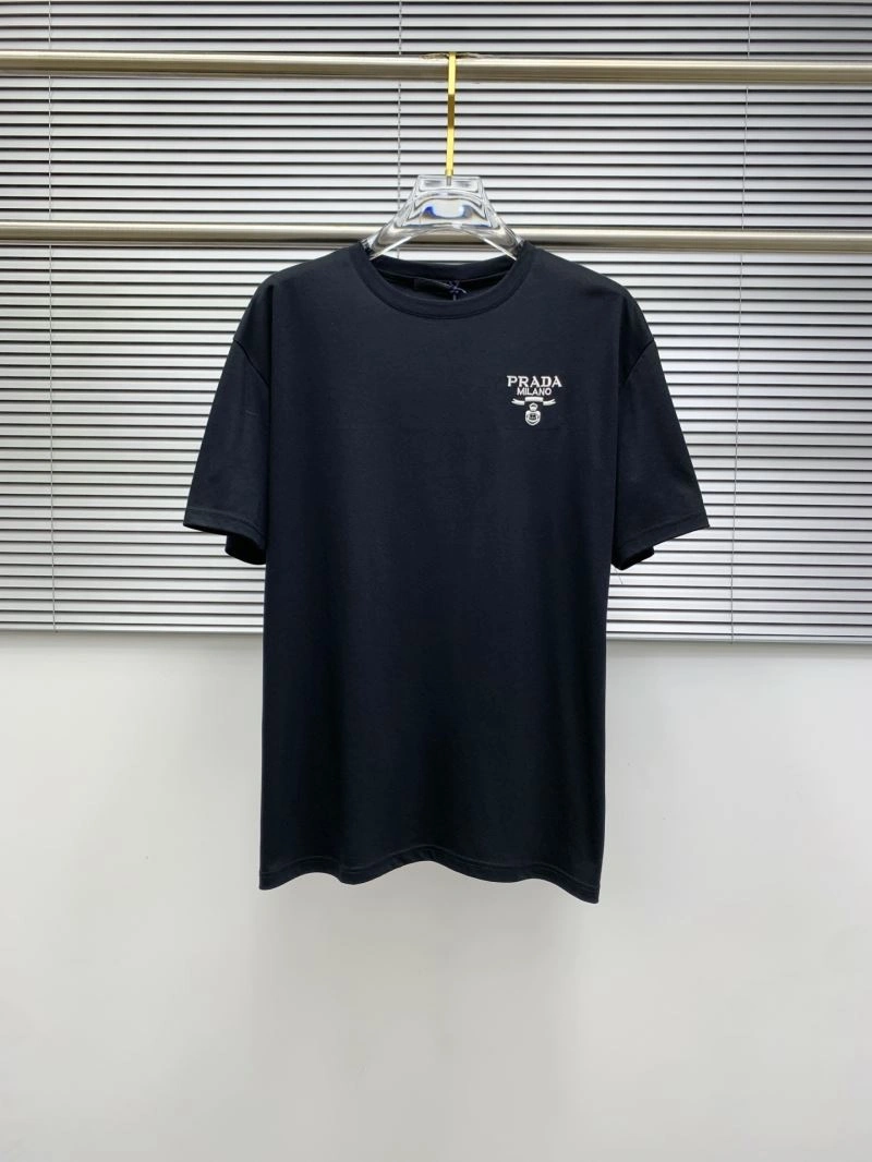 Prada T-Shirts Supportive 169789