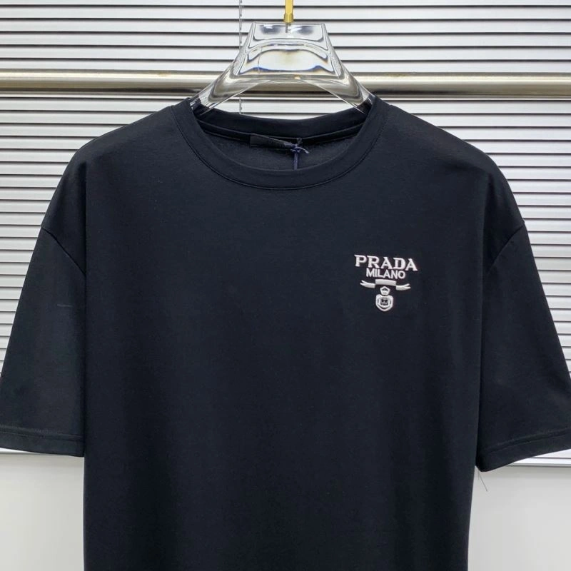 Prada T-Shirts Supportive 169789