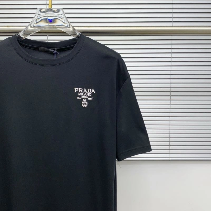 Prada T-Shirts Supportive 169789