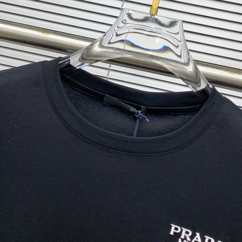 Prada T-Shirts Supportive 169789