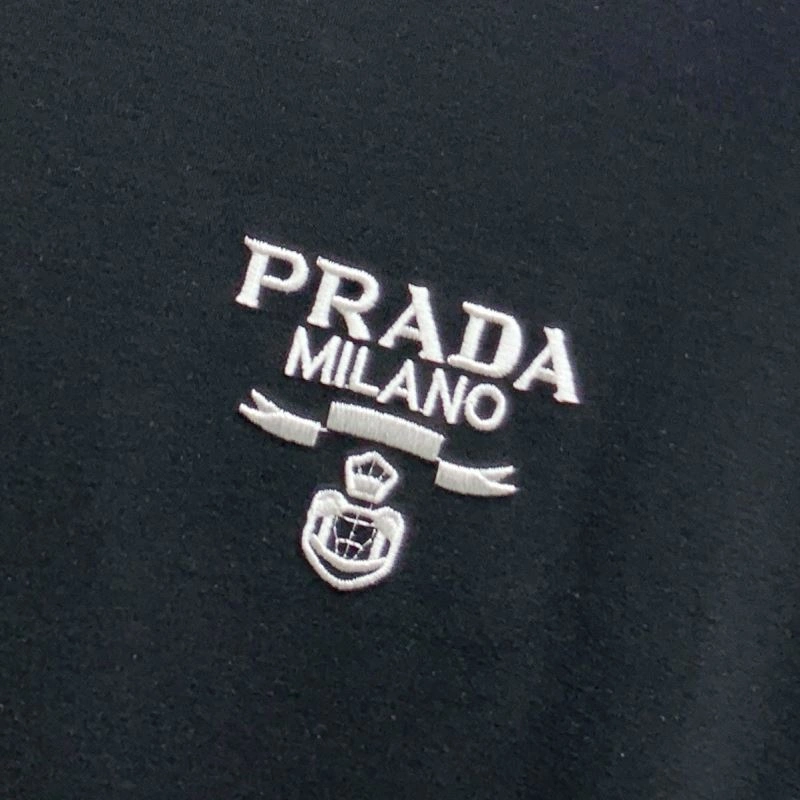 Prada T-Shirts Supportive 169789