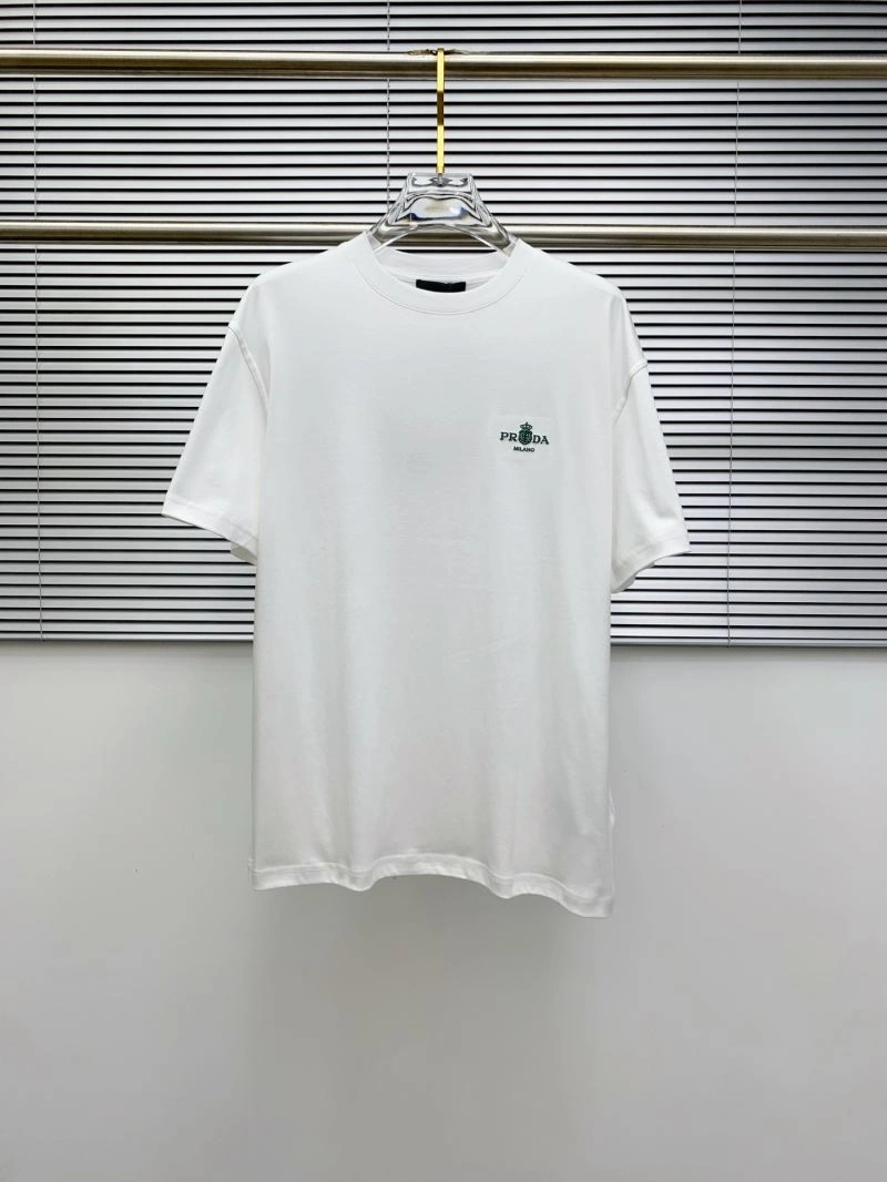 Compact Prada T-Shirts 169788