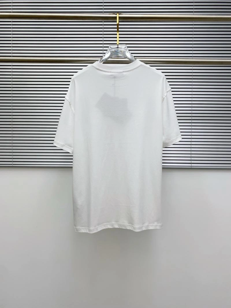 Compact Prada T-Shirts 169788