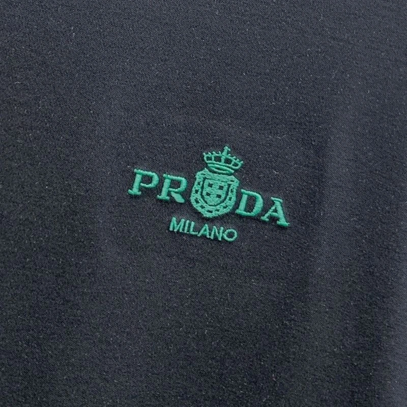 Elegant Prada T-Shirts 169776