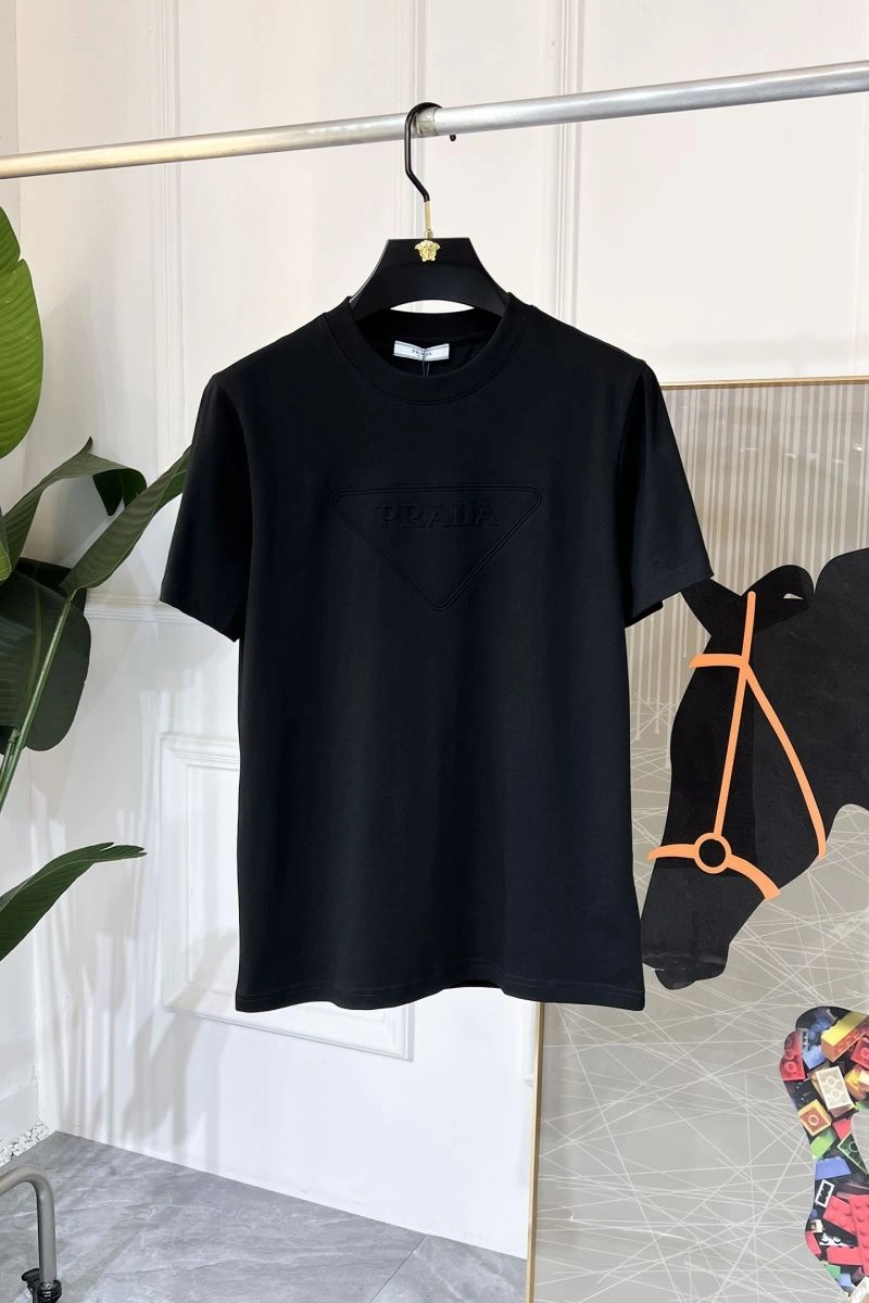 Affordable Prada T-Shirts 169784
