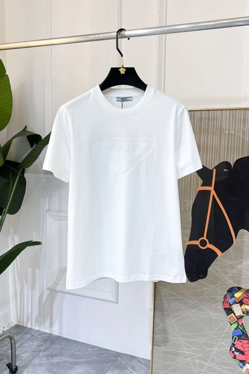 Affordable Prada T-Shirts 169784