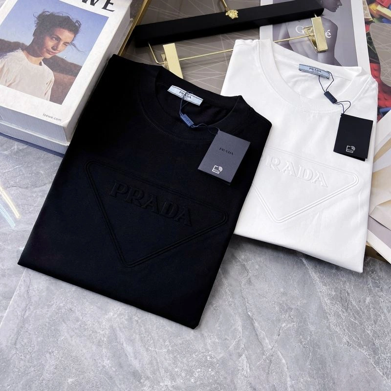 Affordable Prada T-Shirts 169784