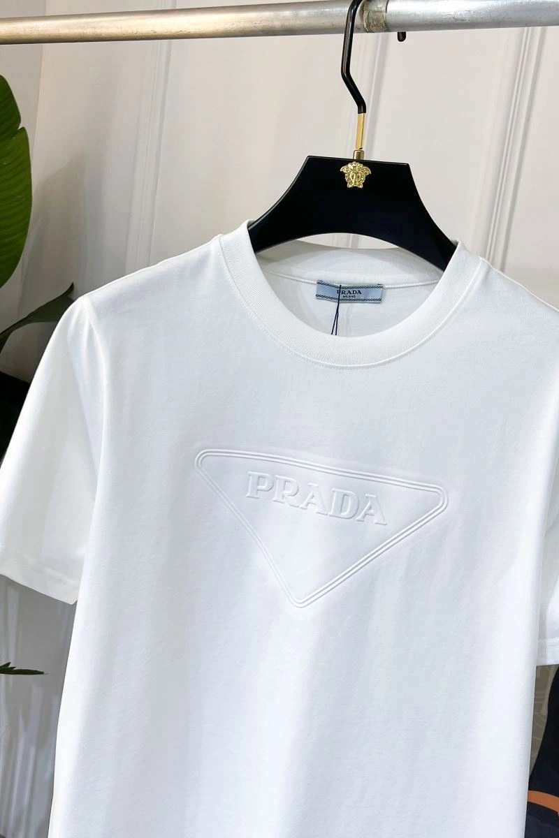 Affordable Prada T-Shirts 169784