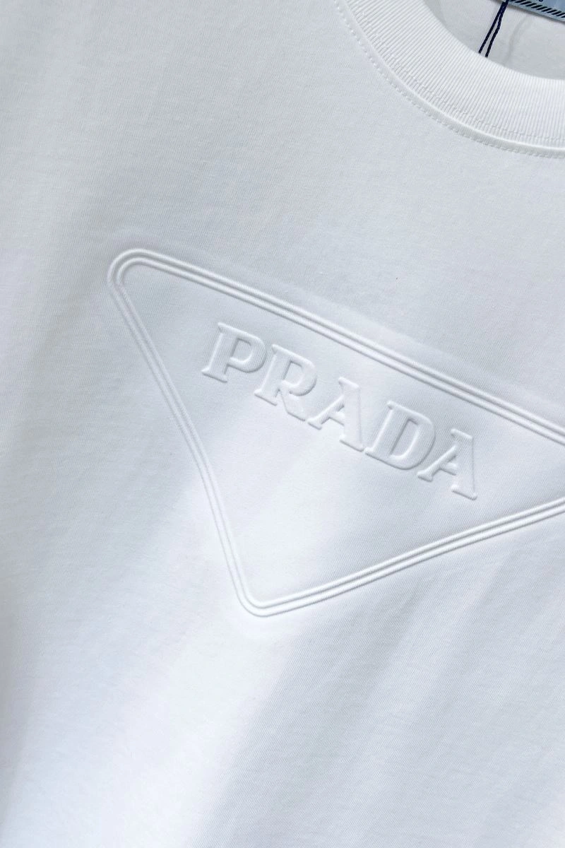 Affordable Prada T-Shirts 169784